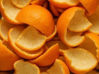 Σταματήστε να πετάτε τις φλούδες από τα πορτοκάλια. Δείτε 10 έξυπνα κόλπα για να τις χρησιμοποιήσετε στο σπίτι