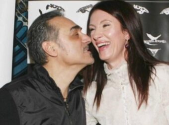 Αυτή είναι η αίτια θανάτου της Κίλι Σφακιανάκη