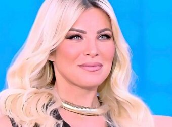 Κατερίνα Καινούργιου: «Μπορεί να έχουμε παντρευτεί και να μην το λέμε» – Η ατάκα όλο νόημα on air
