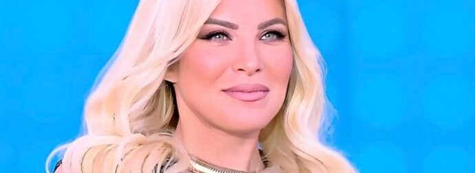 Κατερίνα Καινούργιου: «Μπορεί να έχουμε παντρευτεί και να μην το λέμε» – Η ατάκα όλο νόημα on air