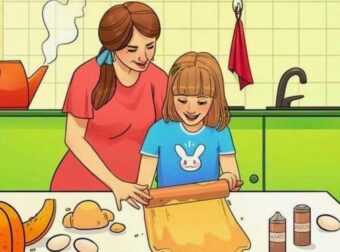 Αν λύσετε αυτό το γρίφο σε λιγότερο από 30 δευτερόλεπτα, είστε πιο έξυπνοι από τους περισσότερους ανθρώπους.