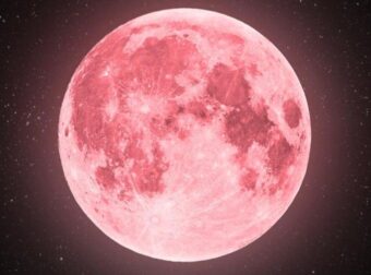 Πανσέληνος στις 5 Νοεμβρίου -Το «Φεγγάρι του Κάστορα» φέρνει έντονα συναισθήματα και αλλαγές για τρία ζώδια
