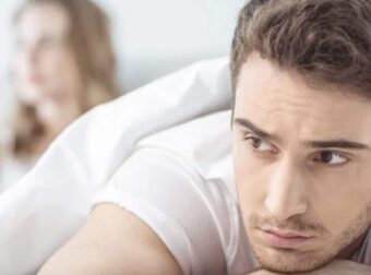 8 λόγοι για τους οποίους οι άνδρες μένουν σε σχέσεις με γυναίκες που δεν αγαπούν