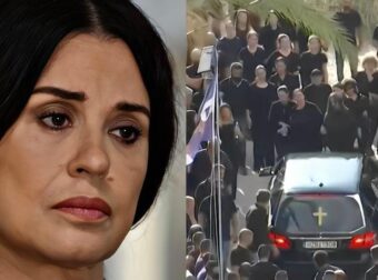 Όλοι παραδέχονται την Μαρία Τζομπανάκη – Είπε για το μακελειό στα Βορίζια αυτό που κάποιος έπρεπε να πει δημόσια