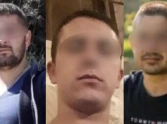 Βορίζια: Οι 9 πρωταγωνιστές του μακελειού στο χωριό του Ψηλορείτη – Οι πιστολέρο, οι 3 γυναίκες και οι κρυψώνες στα βουνά