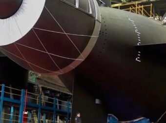 Παγκόσμιος τρόμος με το «τέρας» του Πούτιν