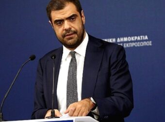 Π. Μαρινάκης: «Καμία υπαναχώρηση στο κλείσιμο των ΕΛΤΑ – Η απόφαση βασίζεται στην πραγματικότητα και στις ανάγκες της κοινωνίας»