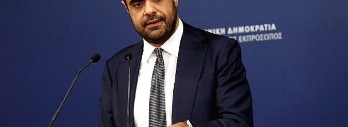 Π. Μαρινάκης: «Καμία υπαναχώρηση στο κλείσιμο των ΕΛΤΑ – Η απόφαση βασίζεται στην πραγματικότητα και στις ανάγκες της κοινωνίας»