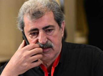 Σάλος με την δήλωση Πολάκη για το κλείσιμο τον ΕΛΤΑ