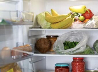 10 πράγματα που πρέπει πάντα να βάζετε στο ψυγείο και 10 πράγματα που δεν πρέπει ποτέ να βάζετε στο ψυγείο