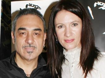 Νότης Σφακιανάκης: «Έμεινε δίπλα μου στρατιώτης, φρουρός σε όλα αυτά που κάναμε…» – Όσα είχε πει για τη σύζυγό του πριν από 10 χρόνια