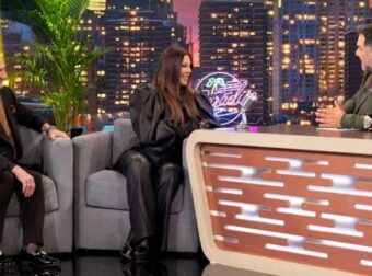 Άντζελα Δημητρίου – Λευτέρης Πανταζής: Αυτός είναι ο πραγματικός λόγος που χώρισαν – Η αποκάλυψη που έκαναν στο «The 2Night Show»