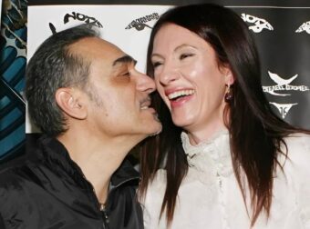 Κίλι Σφακιανάκη: Η ευγενική Αγγλίδα που λάτρεψε τον πρίγκιπα της νύχτας – Ο κεραυνοβόλος έρωτας που ξεκίνησε στην Κω και η μοιραία ασθένειά της