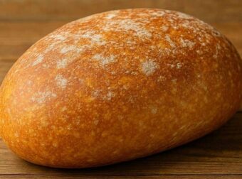 Γαστρεντερολόγος συμβουλεύει για το καλύτερο ψωμί για την υγεία του εντέρου