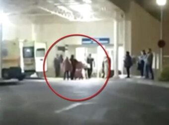 Σοκ στη Χαλκίδα: Νεκρός γιος πασίγνωστου επιχειρηματία – Τον μαχαίρωσαν οπαδοί αντίπαλης ποδοσφαιρικής ομάδας