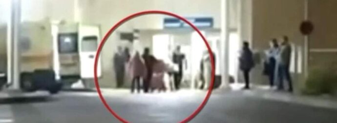 Σοκ στη Χαλκίδα: Νεκρός γιος πασίγνωστου επιχειρηματία – Τον μαχαίρωσαν οπαδοί αντίπαλης ποδοσφαιρικής ομάδας