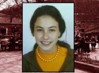 Φιλιώ Αντωνιάδου: Η άγρια δολοφονία της 15χρονης που παραμένει ατιμώρητη – Βγήκε να δει τον τελικό του Euro 2004 και βρέθηκε νεκρή