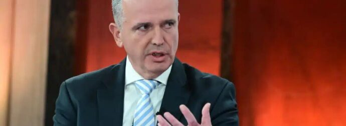 Τέλος από τα ΕΛΤΑ ο διευθύνων σύμβουλος Γρηγόρης Σκλήκας μετά τις αντιδράσεις για το κλείσιμο 204 καταστημάτων – Τι αναφέρει στην επιστολή παραίτησής του