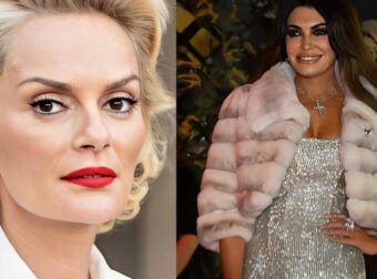 Χριστοπούλου για Γκίλφοϊλ: «Δεν έχει ξαναγίνει πρέσβης να ξεκινά από τα μπουζούκια»