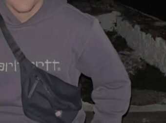 Θρήνος στη Χαλκίδα – Αυτός είναι ο 20χρονος που έπεσε χθες νεκρός