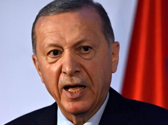 Ταγίπ Ερντογάν: «Η Κωνσταντινούπολη είναι δική μας για πάντα»