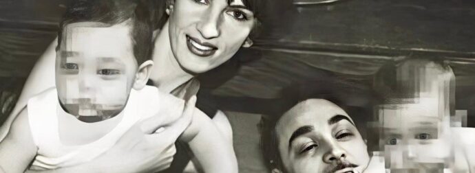 Ζήτησε μόνο ένα πράγμα: Η τελευταία επιθυμία της συζύγου του Νότη Σφακιανάκη πριν φύγει απ’ τη ζωή, το είπε στον γιατρό της