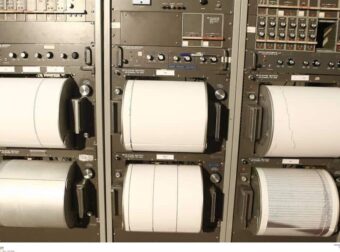 Δυνατός σεισμός στην Ξάνθη – Τι αναφέρει το Γεωδυναμικό Ινστιτούτο