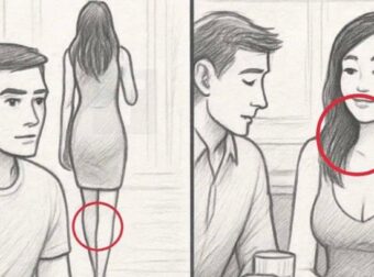 7 πράγματα που οι άντρες πραγματικά προσέχουν στις γυναίκες