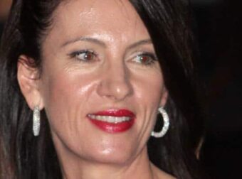 Σύζυγος Σφακιανάκη: Ανατριχιάζει το σημείωμα που είχε αφήσει στα παιδιά της πριν πεθάνει