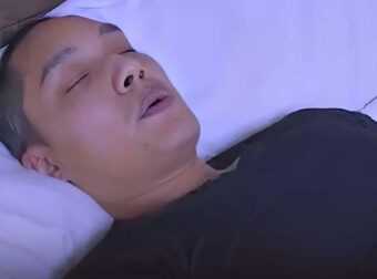 Αυτή η στρατιωτική μέθοδος ύπνου σας βοηθά να κοιμηθείτε σε λιγότερο από δύο λεπτά