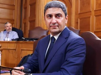 Αυγενάκης στην Εξεταστική για ΟΠΕΚΕΠΕ: «Ήρθα εδώ για να βοηθήσω, όχι να αμυνθώ»