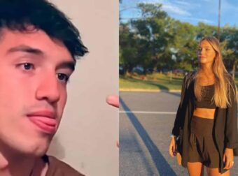 Φρίκη: Στραγγάλισε κι έκαψε την «αγάπη της ζωής του» – Τραγικό τέλος για 21χρονη