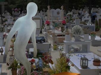 Τι συμβαίνει στην ψυχή όταν το σώμα θάβεται;