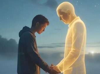 7 σημάδια ότι ο φύλακας άγγελός σας θέλει να επικοινωνήσει μαζί σας