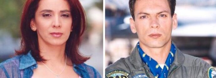 10 αγαπημένοι Έλληνες ηθοποιοί που αυτοκτόνnσαν