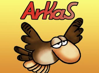 Αρκάς: Η «Καλημέρα» του για τους πολιτικούς και τις δύο δολοφονίες στα Βορίζια