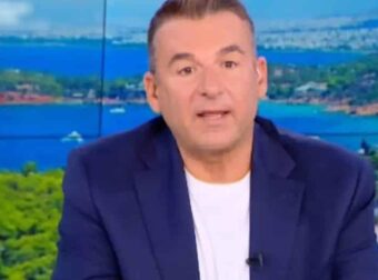 Ο Λιάγκας «κόλαφος» για την Μουτίδου – «Να καταλάβει ο κόσμος ποιοι τον κοροϊδεύουν τόσα χρόνια»