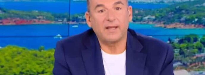 Ο Λιάγκας «κόλαφος» για την Μουτίδου – «Να καταλάβει ο κόσμος ποιοι τον κοροϊδεύουν τόσα χρόνια»