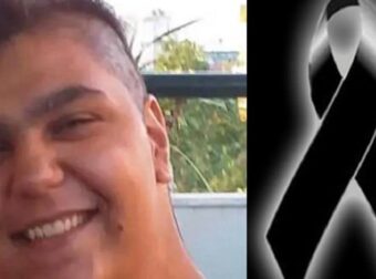 Τραγικό τέλος για τον 21χρονο Γρηγόρη Πανόπουλου