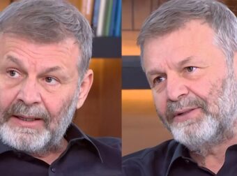 Απόστολος Γκλέτσος: «Έχω οραματιστεί τον εαυτό μου Πρωθυπουργό»