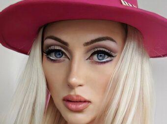Νεκρή η «Ανθρώπινη Barbie» – Μυστήριο με τον θάνατό της