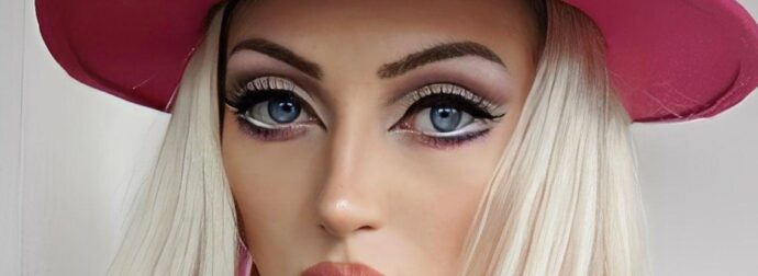 Νεκρή η «Ανθρώπινη Barbie» – Μυστήριο με τον θάνατό της