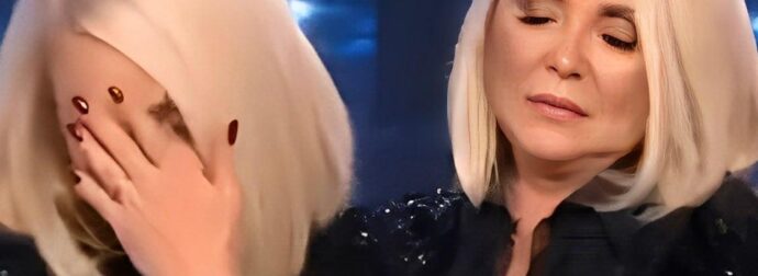 «Περιμένω το τέλος» Δύσκολες ώρες για τη Ρούλα Κορομηλά – Το αποκάλυψε και όλοι στέκονται δίπλα της