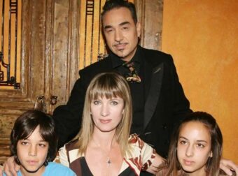 Ανατριχιαστικό: Η Κίλι Σφακιαννάκη άφησε γράμμα στα παιδιά της και τους ζήτησε να ακουστούν αυτά τα τραγούδια την ώρα της αποτέφρωσής της