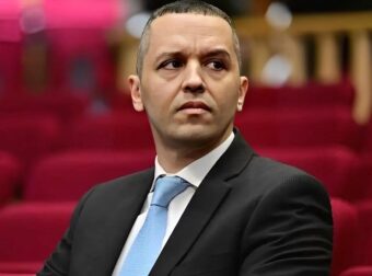 Μεγάλη απογοήτευση για τον Ηλία Κασιδιάρη – Μόλις έγινε γνωστό