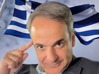 Ποιο Ντουμπάι; Ποια Ελβετία; Μαθεύτηκε τι ετοιμάζει ο Μητοτσάκης για όλους τους Έλληνες