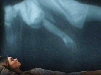 Οι ειδικοί ρίχνουν φως στο φαινόμενο του «επιθανάτιου ρόγχου» πριν τον θάνατο