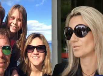 Με λένε Βαρβάρα Βουκάκη, ο σύζυγος και τα 2 παιδιά μου κάnκαν στο Μάτι και έχω κάτι να σας πω