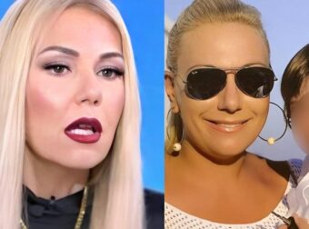 Τίνα Μεσσαροπούλου: «Είχα ζητήσει από τη νταντά να φτιάξει ένα γάλα στο παιδί μου και μου είπε πάλι θα φάει»