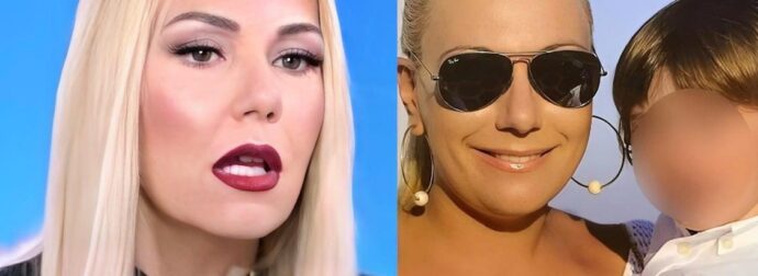 Τίνα Μεσσαροπούλου: «Είχα ζητήσει από τη νταντά να φτιάξει ένα γάλα στο παιδί μου και μου είπε πάλι θα φάει»